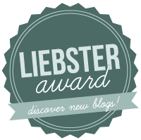The Liebster awards