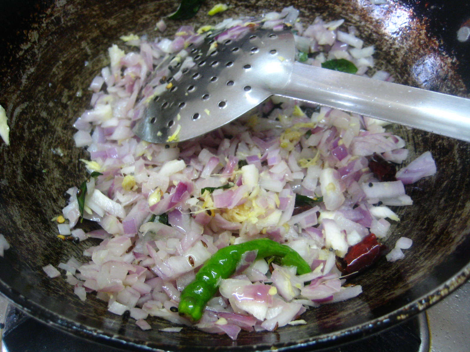 madhuri's kitchen Simple Drumstick Curry Recipe / Drumstick Vegetable