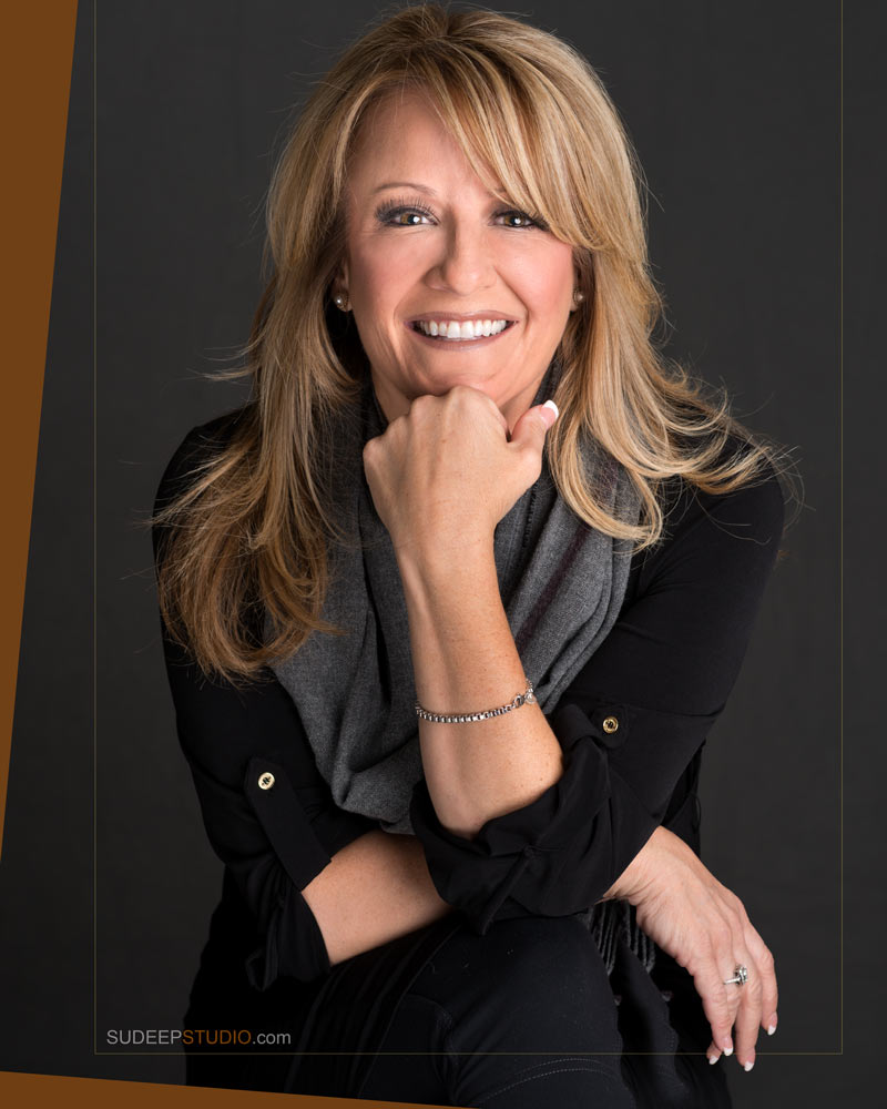 Real Estate Agent Broker Realtor Professional Headshots Ann Arbor