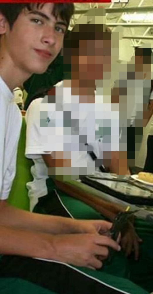 Fede Fighters ¿QUIÉN ES FEDERICO GUEVARA?