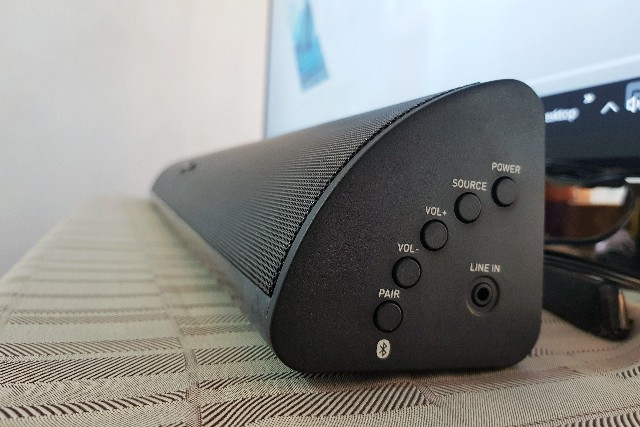 sembrandt sb500 soundbar