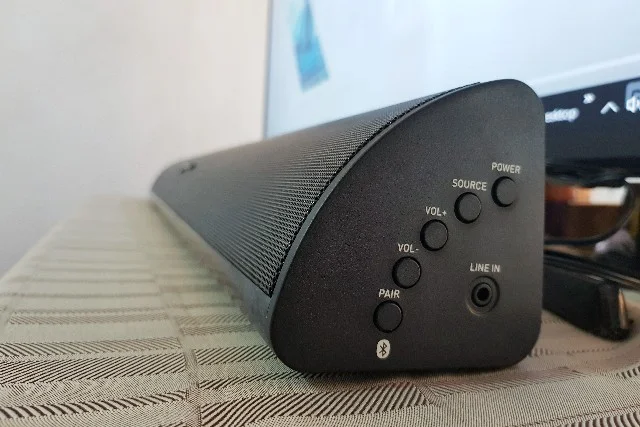 Sembrandt SB750 Soundbar Review