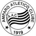 peneira Amparo Athlético Club escudo Amparo Athlético Club