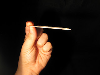 marcador impressora 3d