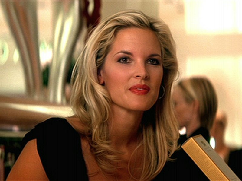 Bridgette Wilson Biography ~ Auto News