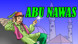 Hikayat Abu Nawas Pesan Bagi Hakim Ragam Bahasa Kita