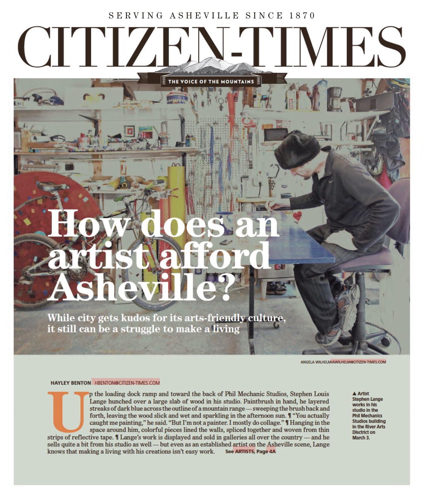 Asheville Citizens Times Obituaries - fr1avaw
