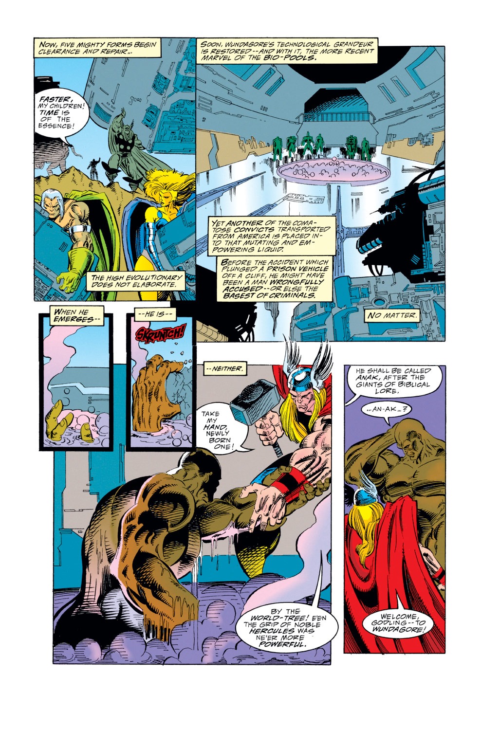 Thor (1966) 475 Page 8