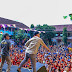 KAPINIS ID - Jungle Track Challenge paling keren se jagat pajampangan