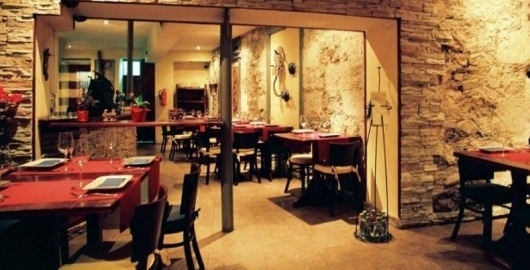 Restaurante la Toscana