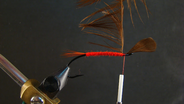SST Flies: Salmon Steelhead and Trout Fly Tying: Thor