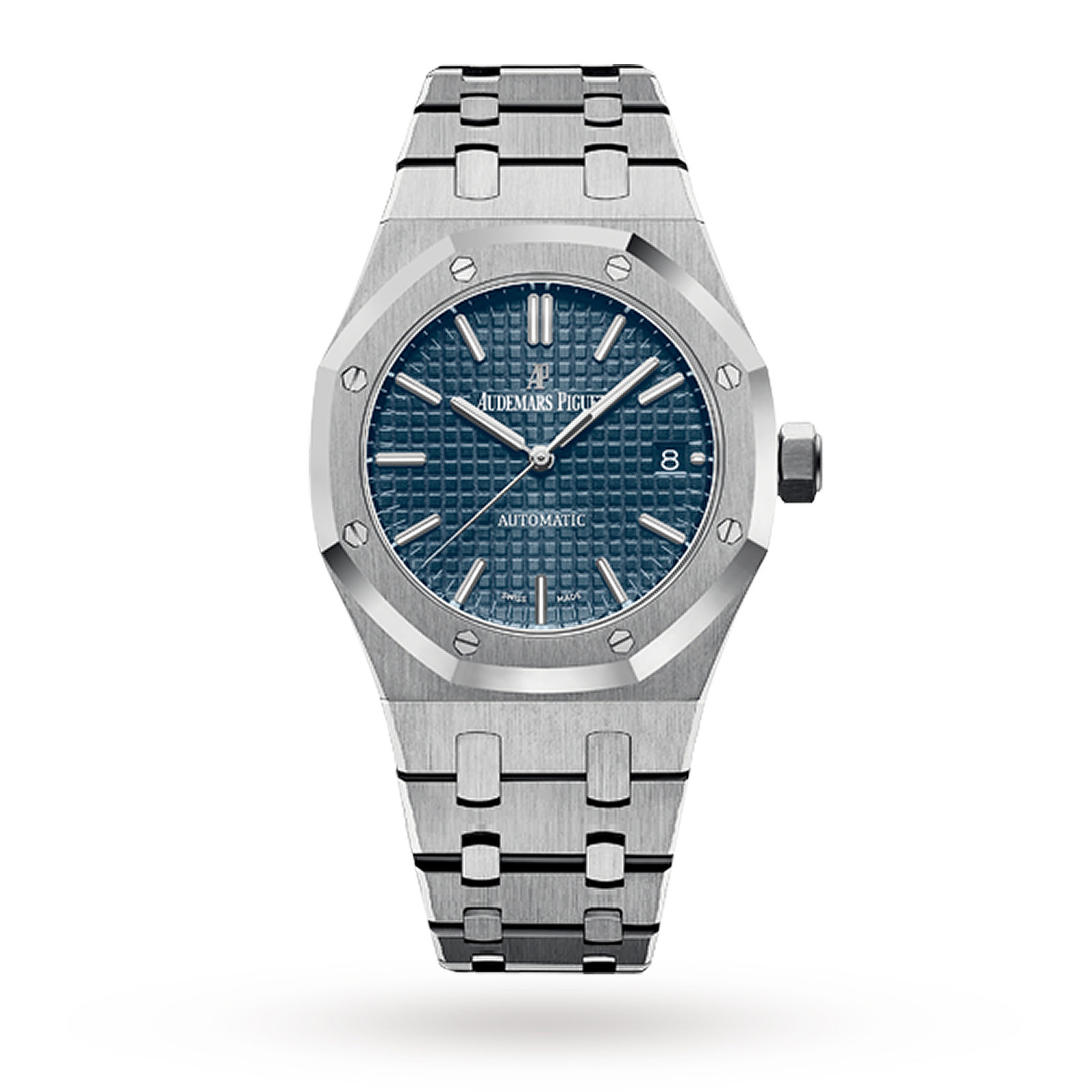 gold ap royal oak chronograph