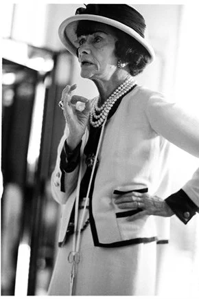 Coco Chanel 1883-1971 | Creò la nuova donna del XX secolo