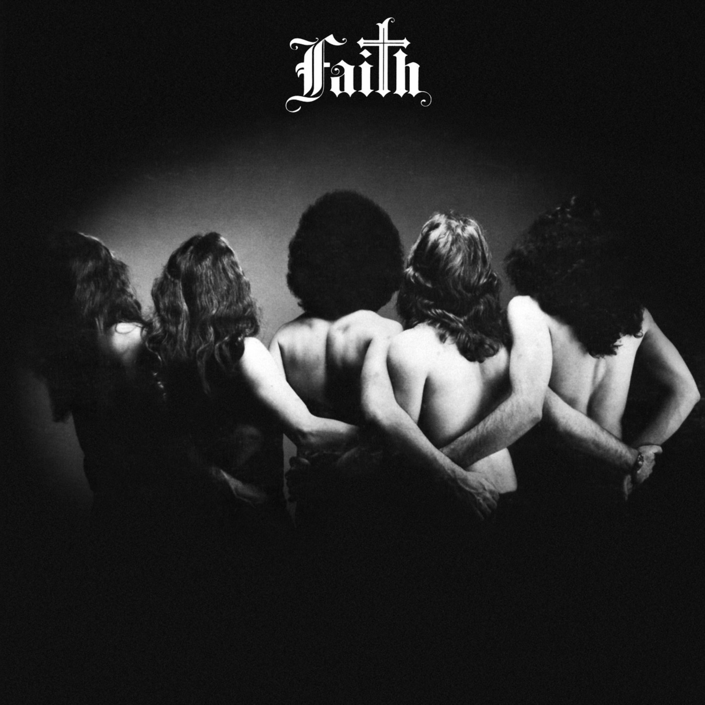 The answer is dream. Faith антология. Faith album. Faith_Schaffer.