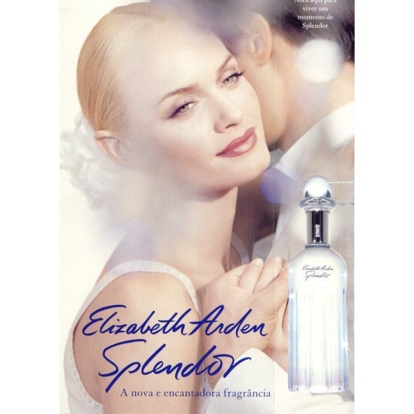 elizabeth arden splendor
