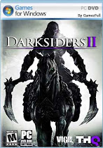 Descargar Darksiders II Complete – PROPHET para 
    PC Windows en Español es un juego de Accion desarrollado por Gunfire Games , Vigil Games , Nordic Games