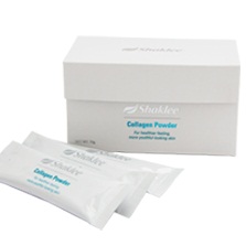 Product Info: Collagen Powder