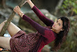 Mannara Chopra Rogue Stills