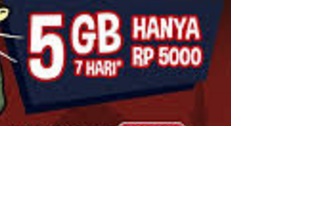 Cara Mendapat Paket Internet Murah Telkomsel Kuota 5gb Harga Rp5000 Cara Blog Kouta
