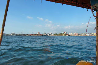 pulau lae-lae makassar