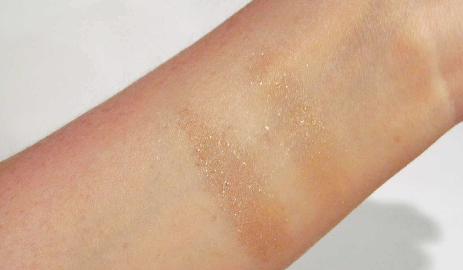 Glazed Over Beauty: Maybelline Color Tattoo Pure Pigments Review ...