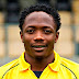 CSKA recommend Musa to Euro giants