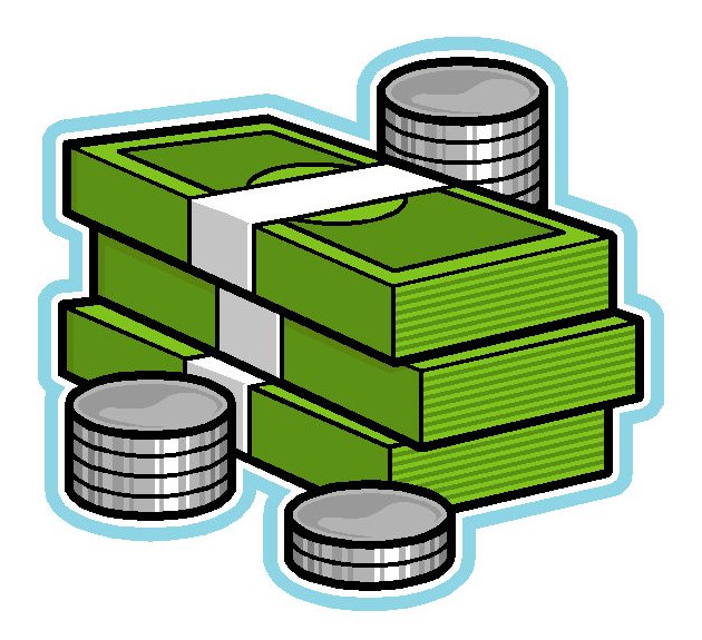 accounting clipart - photo #1