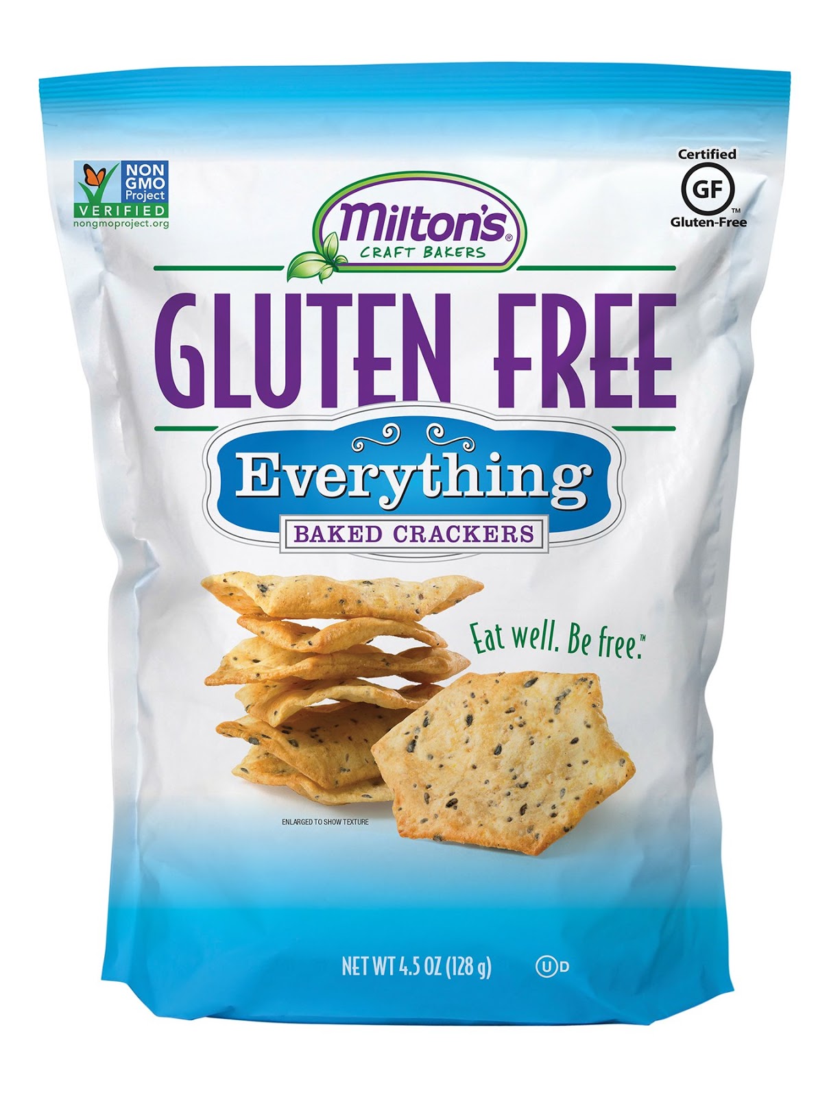 FREE Gluten Free Cracker Sample Pack Free Samples & Freebies