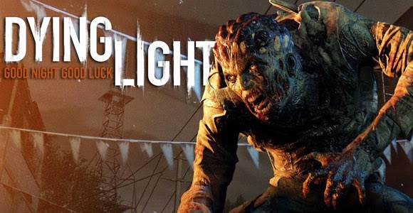 Dying Light - Be the Zombie