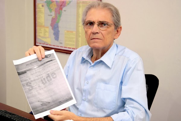 O BLOG DESMONTA FALSA ACUSAÇÃO CONTRA MÉDICA CUBANA PARA INVIABILIZAR O ‘PROGRAMA MAIS MÉDICOS’.