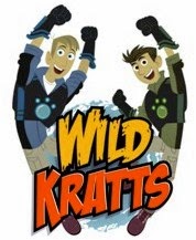 wild kratts toys r us