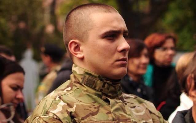 Активістів ПС і Автомайдану в Одесі випустили під заставу ...