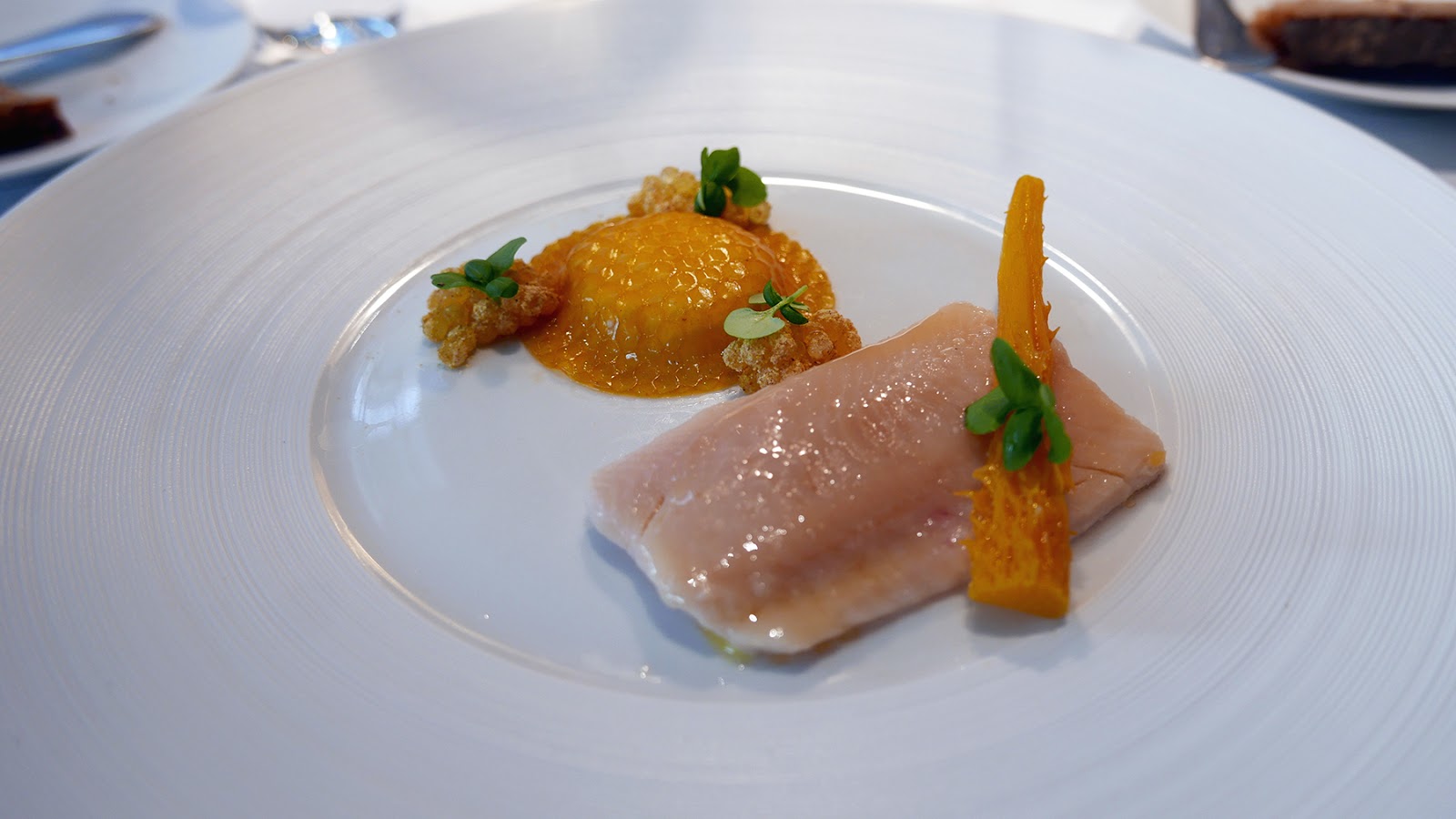 Euriental | luxury travel & style | Steirereck Vienna, Austria