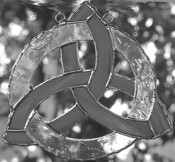 Improve Your General Knowledge in Leisure Time! Triquetra