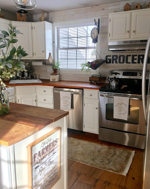 How To Build Wood Countertops Kitchen