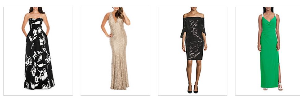 ralph lauren evening dresses lord and taylor
