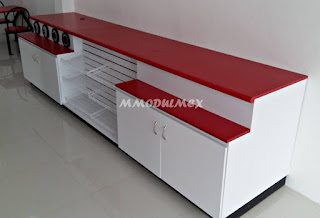 MUEBLES DE TIENDAS, MUEBLES DE OFICINAS Y MUEBLES SOBRE DISEÑO