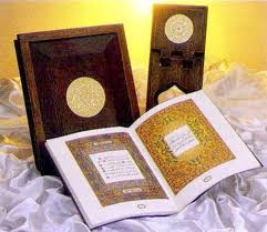 Al-Quran Terjemahan Audio Melayu