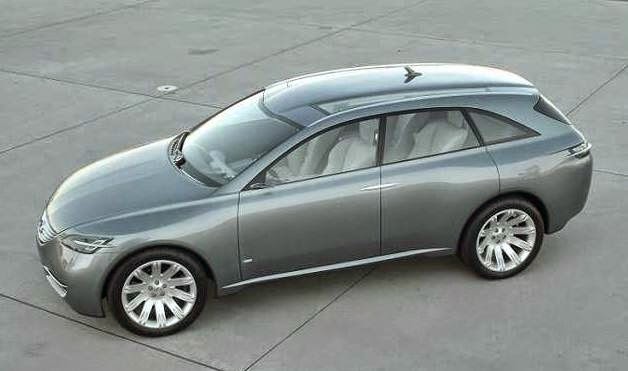 2016 Lexus TX Impressive 2016 Lexus TX Impressive
