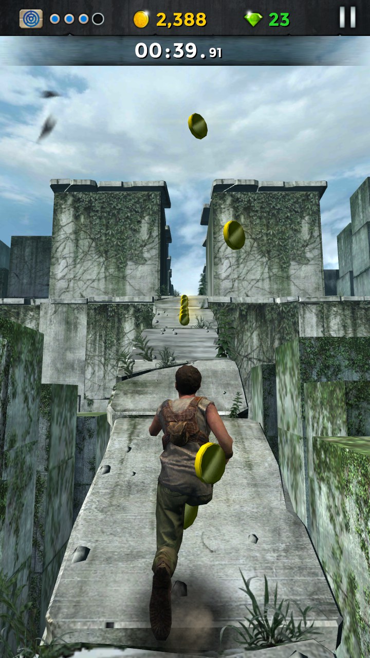 The Maze Runner v1.8.1 Mod.apk+Data for Android