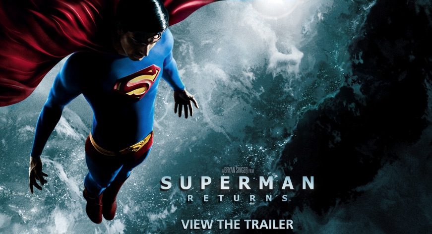 Superman Returns Full HD Movie Watch Online - Way 2 latest Movies