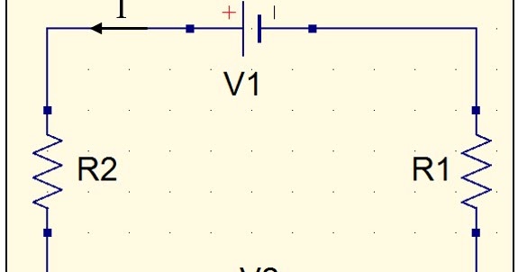 Contoh Soal Dan Jawaban Arus Listrik Searah Guru Ilmu Sosial