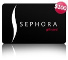 CANADIAN BEAUTY BLOG Giveaway