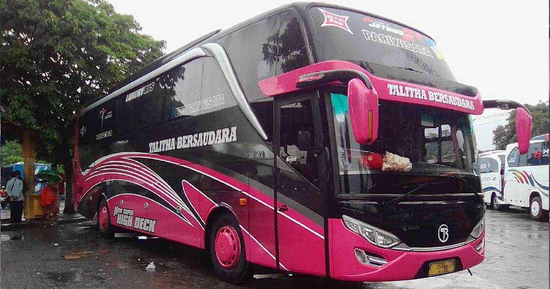 Saudara Transport: Mengantar Petualangan, Membawa Kenangan – Eksplorasi Layanan Bus Pariwisata yang Terpercaya