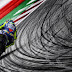 Sirkuit Misano Juga Beri Dukungan Bagi Valentino Rossi, Puluhan Ribu Bendera Kuning Sudah Disiapkan