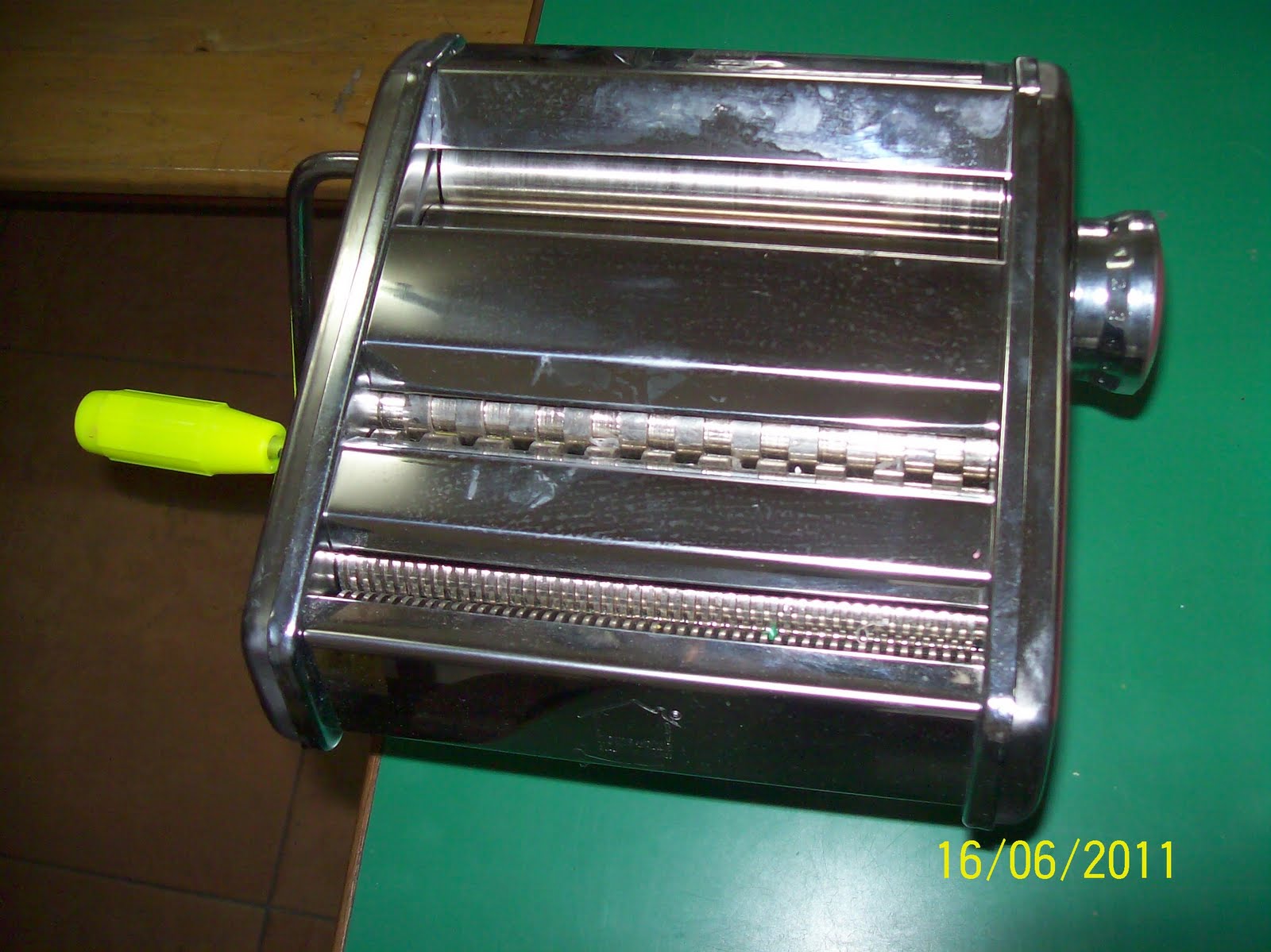 Claystationyong Pasta Machine For Sale