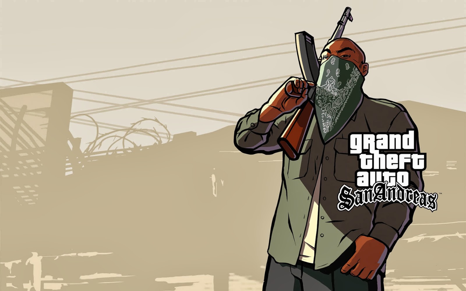 диск gta san andreas на playstation 4