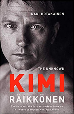 Top 5 motorsport books Top 5 motorsport books