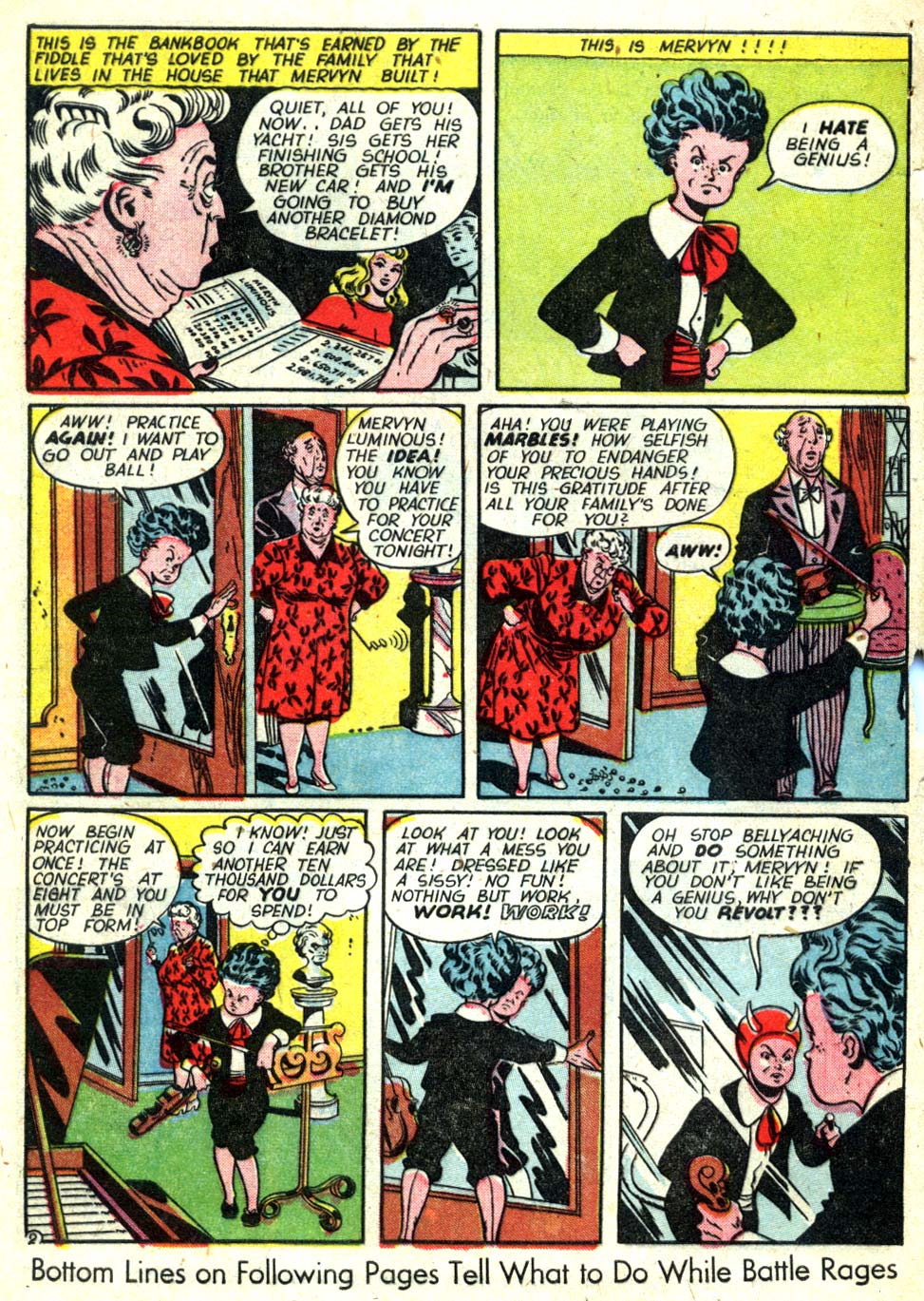 Read online All-American Comics (1939) comic - Issue #58 - 3