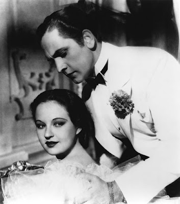 Death Takes A Holiday 1934 Fredric March Evelyn Venable Image 4